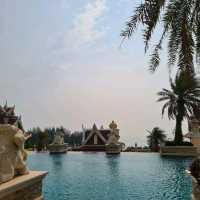  โรงแรม5ดาส Grand Pacific Sovereingn Resort & Spa