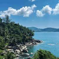 ติดใจ คาเฟ่ฟิลบาหลี ในภูเก็ต