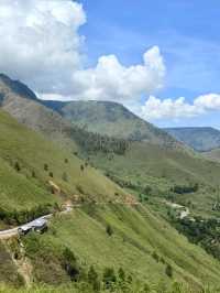 Bukit Holbung 