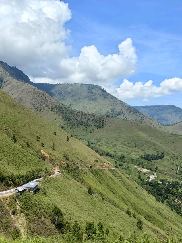 Bukit Holbung 