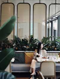 🇭🇰無邊際泳池、設施新穎、華麗設計