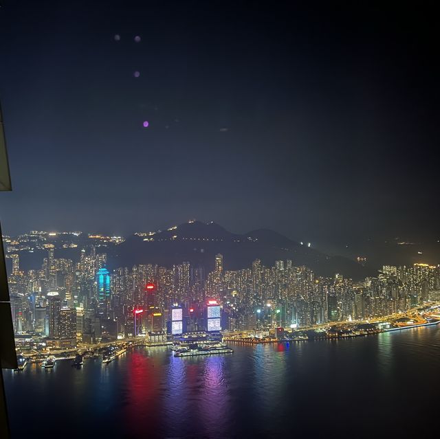 香港  麗池卡爾登