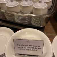 北角海逸酒店🏨高質自助餐‼️晚餐高級推介🫶🏻龍蝦🦞放題