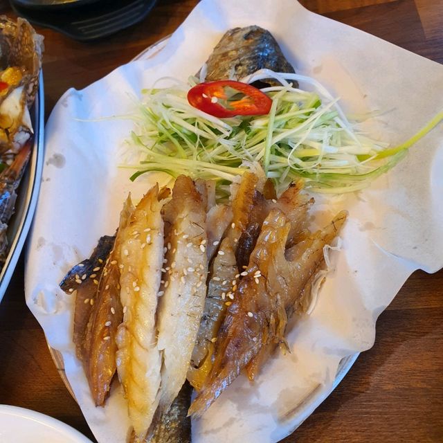 【カンジャンケジャン名店】韓国で最高に美味しいカンジャンケジャン店