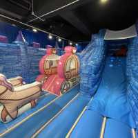屯門區電動船playhouse 