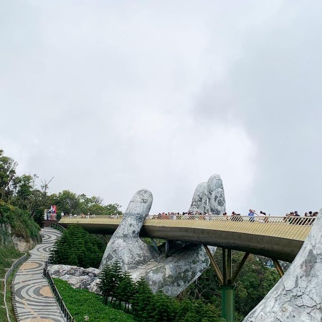 BANA HILLS