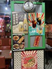 舊香港情懷 特色火鍋店 - 九龍城同撈同煲