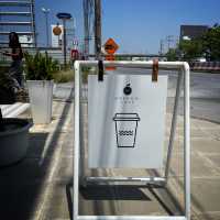 คาเฟ่ มินิมอล Orenchi cafe’