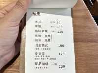 【 2023 屏東美食 】栗子LiZi cafe 手作甜點 咖啡 下午茶