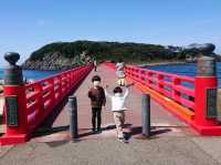 【福井】雄島橋