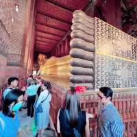 วัดพระเชตุพนวิมลมังคลาราม (วัดโพธิ์)