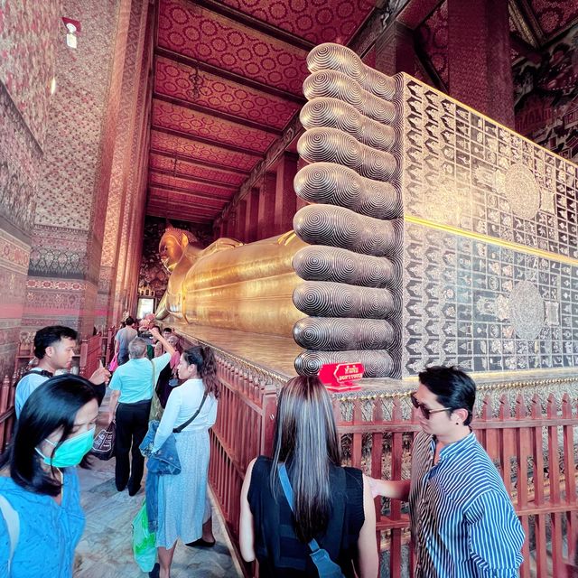 วัดพระเชตุพนวิมลมังคลาราม (วัดโพธิ์)