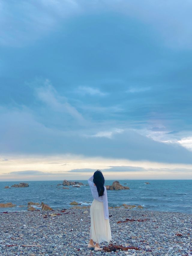 🫧 전객실에서 오션뷰를 보며 수영할 수 있는 이곳 트라제입니다💙🩵🤍 