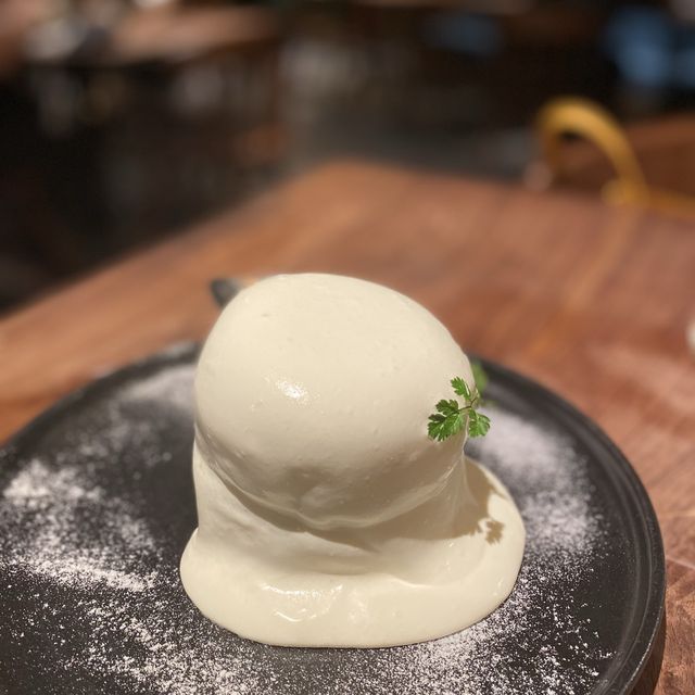 觀塘區隱藏高質西餐廳推介😍會encore!