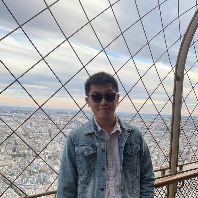 😮 Know Before You Go | Worth Going UP ⬆️ Eiffel Tower?