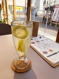 【広島県】食べるスープ “フリーマンコーヒー”