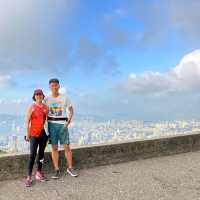 ☀️ UNDERRATED Cityscape Hike | Fei Ngo Shan