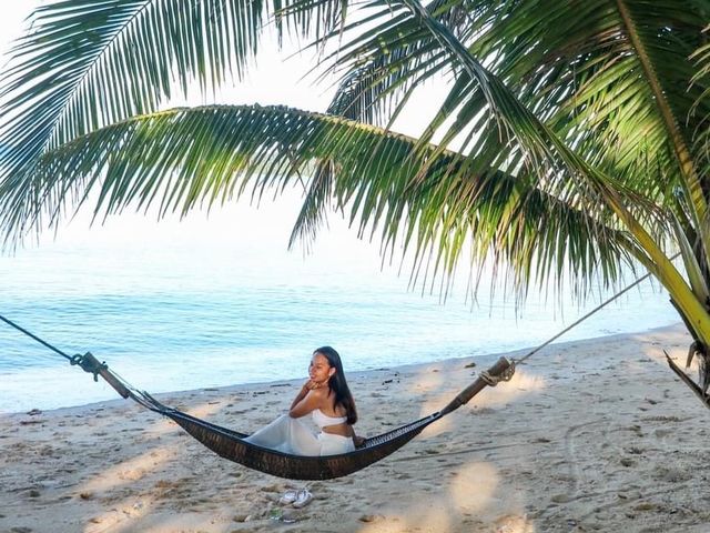 Lazy Day the Resort, Koh Mak ที่พักเกาะหมาก