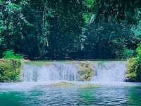 อุทยานแห่งชาติน้ำตกเจ็ดสาวน้อย จ.สระบุรี