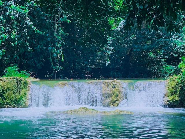 อุทยานแห่งชาติน้ำตกเจ็ดสาวน้อย จ.สระบุรี
