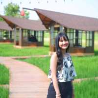 สวนญี่ปุ่น ที่กาญจนบุรี Tomi Edo Park !!!