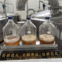 認識更多必到威士忌酒廠！