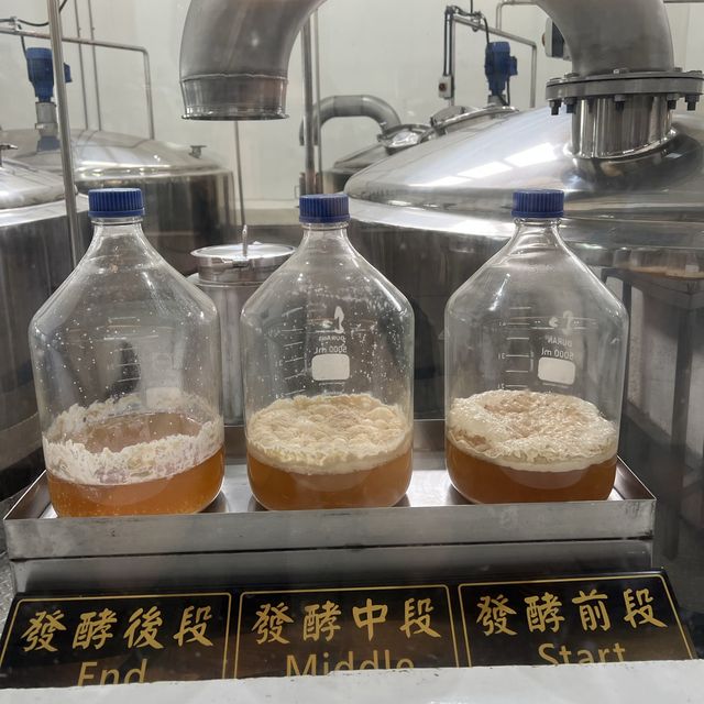 認識更多必到威士忌酒廠！