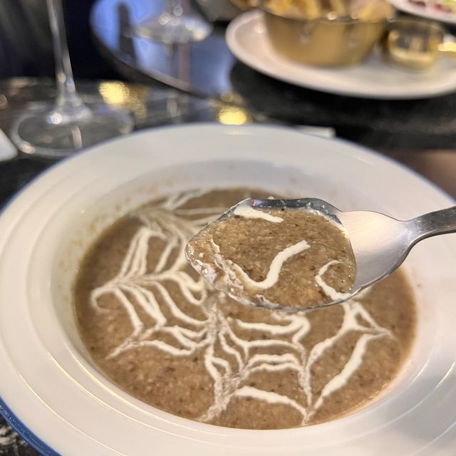 浪漫高質扒房
