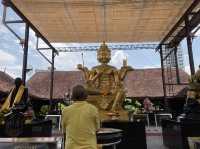 ศาลพระพิฆเนศ พิพิธภัณฑ์รวมเทพของสายมู