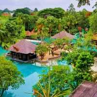 Movenpick Bali; the Kids-Friendly Hotel