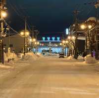 【北海道】実は今だけの景色、倶知安駅