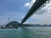 【山口】歴史好きも必見！関門海峡と付近の観光スポットをご紹介