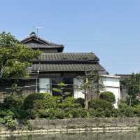 【日本/九州/柳川市】- 柳川 By CoStudio