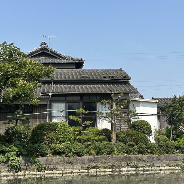 【日本/九州/柳川市】- 柳川 By CoStudio