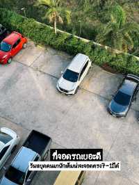 รีวิวที่พัก B2 Jomtien Pattaya Boutique 🫰🚗🏖