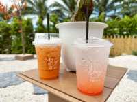 D-Day Cafe ดีย์ เดย์ คาเฟ่ สามร้อยยอด ประจวบ