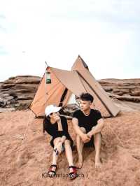 ตามล่าทางช้างเผือกที่หาดชมดาว