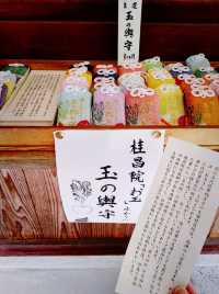 玉の輿にのれる！？　今宮神社