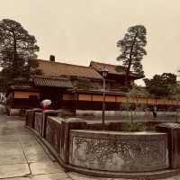 Travel back in time - Kurashiki Bikan Quarter 