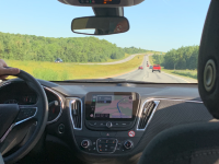 🇨🇦多倫多✈️哈利法斯·駕🚘小城遊🥳