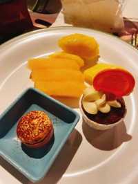 【迪士尼樂園 高CP半自助午餐】