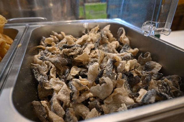  旺角雞煲放題, 好味芝士雞煲任點任食
