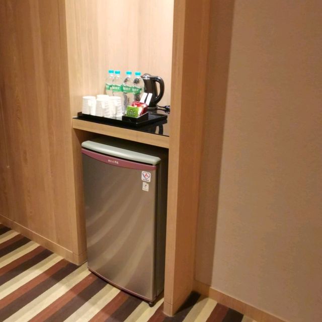 ［苗栗尚順君樂飯店］～「一泊一食＋育樂券」體驗分享…親子渡假好去處
