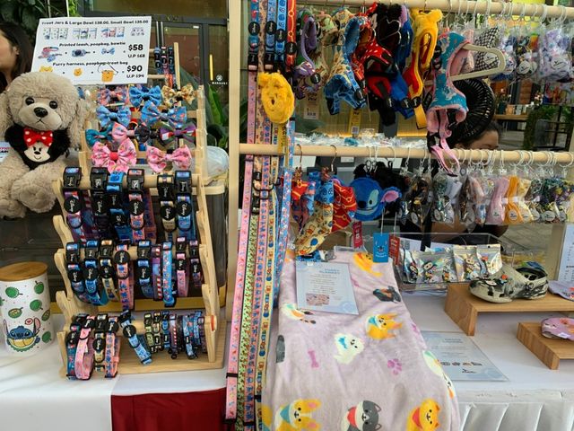 SingaPAW Weekend 58