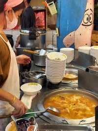 《基隆》被評選為最美味的夜市 各種特色美食吃透透-基隆廟口夜市