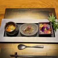 千葉県「鏡ヶ浦温泉 rokuza」2023年春の御食事