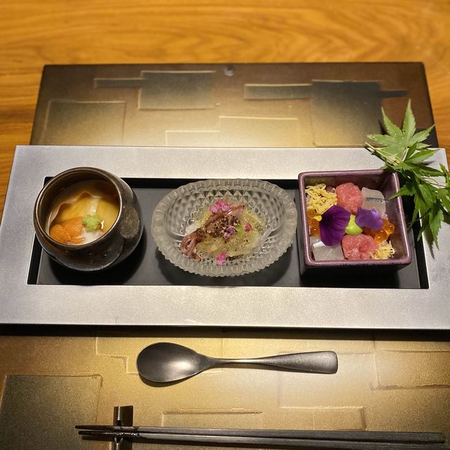 千葉県「鏡ヶ浦温泉 rokuza」2023年春の御食事