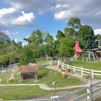 ลานสกาฟาร์มแกะ นครศรีธรรมราช