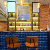 Travelodge Chinatown Kuala Lumpur