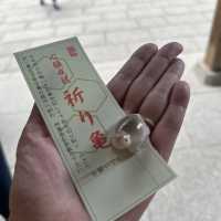 📍石切劔箭神社/大阪